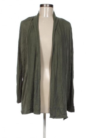 Damen Strickjacke Anko, Größe M, Farbe Grün, Preis 12,99 €