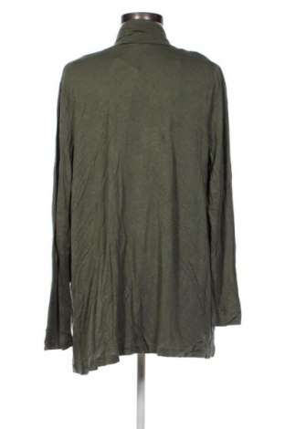 Damen Strickjacke Anko, Größe M, Farbe Grün, Preis 12,99 €