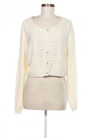 Γυναικεία ζακέτα Anko, Μέγεθος XL, Χρώμα Λευκό, Τιμή 7,99 €