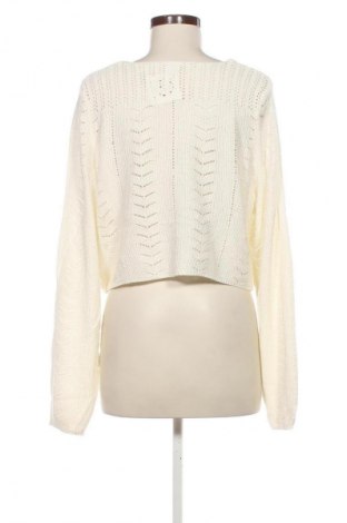 Γυναικεία ζακέτα Anko, Μέγεθος XL, Χρώμα Λευκό, Τιμή 7,99 €