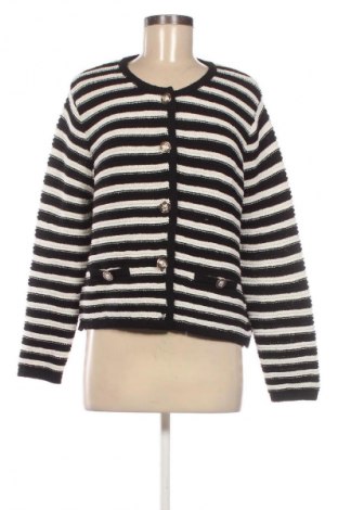 Damen Strickjacke Anko, Größe XL, Farbe Mehrfarbig, Preis € 12,99