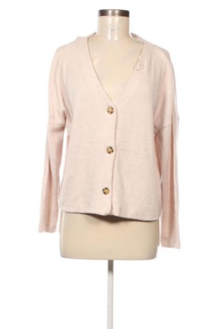 Cardigan de damă Anko, Mărime S, Culoare Bej, Preț 58,99 Lei