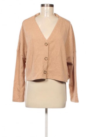 Γυναικεία ζακέτα Anko, Μέγεθος XL, Χρώμα Καφέ, Τιμή 7,99 €