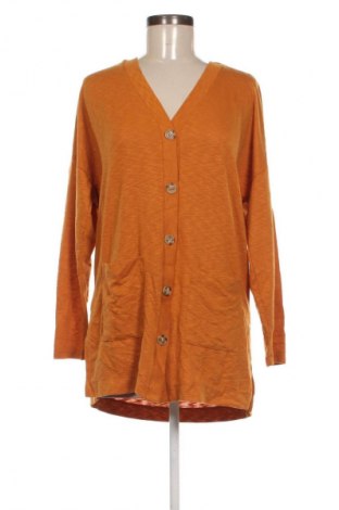 Damen Strickjacke Anko, Größe M, Farbe Orange, Preis € 12,99