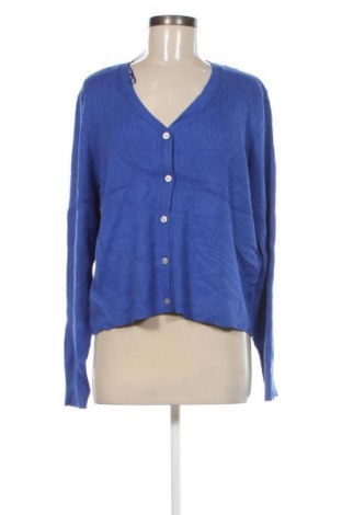 Női kardigán Anko, Méret XXL, Szín Kék, Ár 4 059 Ft