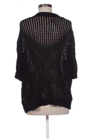 Damen Strickjacke Anko, Größe XL, Farbe Schwarz, Preis € 8,99