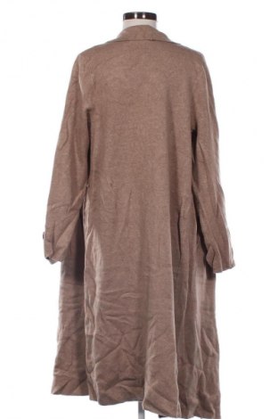 Дамска жилетка Anko, Размер L, Цвят Кафяв, Цена 11,99 лв.