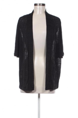 Γυναικεία ζακέτα Anko, Μέγεθος XXL, Χρώμα Μαύρο, Τιμή 10,99 €
