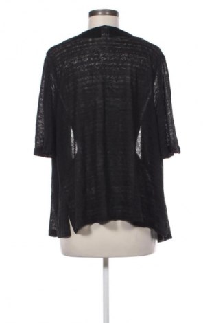 Γυναικεία ζακέτα Anko, Μέγεθος XXL, Χρώμα Μαύρο, Τιμή 10,99 €