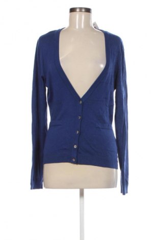 Damski kardigan Anna, Rozmiar L, Kolor Niebieski, Cena 44,99 zł