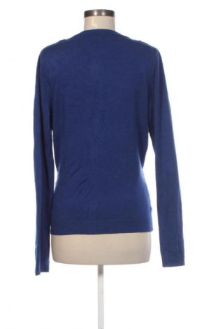 Damski kardigan Anna, Rozmiar L, Kolor Niebieski, Cena 44,99 zł