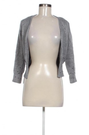 Дамска жилетка Anna Field, Размер M, Цвят Сив, Цена 15,99 лв.