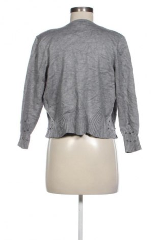 Дамска жилетка Anna Field, Размер M, Цвят Сив, Цена 15,99 лв.