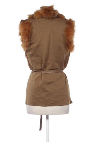 Damski kardigan Annarita N, Rozmiar M, Kolor Brązowy, Cena 29,99 zł