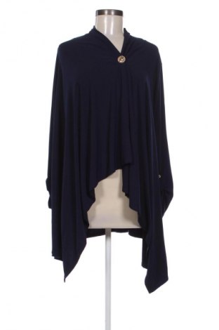 Γυναικεία ζακέτα Anne Klein, Μέγεθος L, Χρώμα Μπλέ, Τιμή 29,29 €