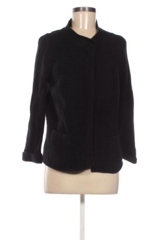 Damski kardigan Anne Klein, Rozmiar S, Kolor Czarny, Cena 143,00 zł