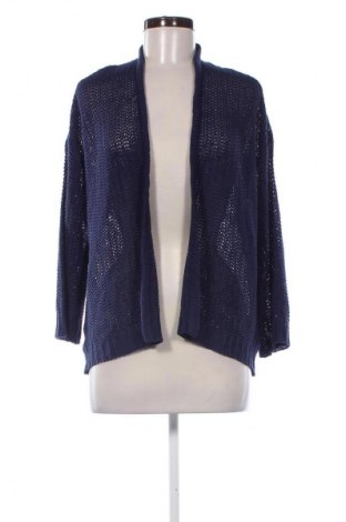 Дамска жилетка Answear, Размер M, Цвят Син, Цена 13,99 лв.