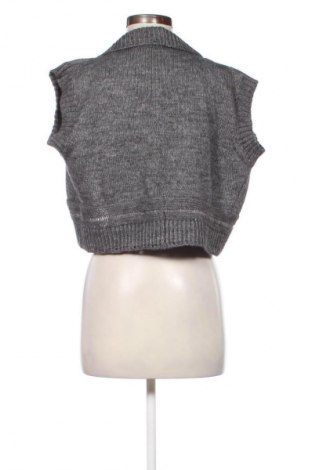 Γυναικεία ζακέτα Apanage, Μέγεθος M, Χρώμα Γκρί, Τιμή 20,99 €