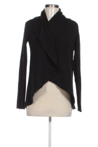 Damen Strickjacke Apanage, Größe S, Farbe Schwarz, Preis € 11,99