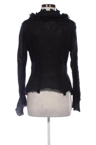 Γυναικεία ζακέτα Apanage, Μέγεθος M, Χρώμα Μαύρο, Τιμή 9,99 €