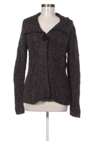 Damen Strickjacke Apanage, Größe M, Farbe Mehrfarbig, Preis 17,99 €