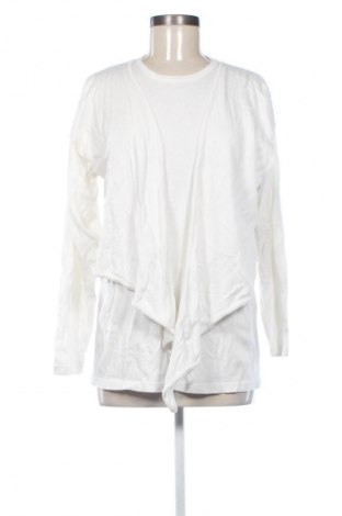 Női kardigán Apart, Méret S, Szín Fehér, Ár 12 512 Ft