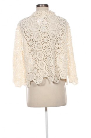 Damski kardigan Apricot, Rozmiar XL, Kolor ecru, Cena 213,79 zł