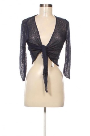 Női kardigán Apricot, Méret S, Szín Kék, Ár 8 208 Ft