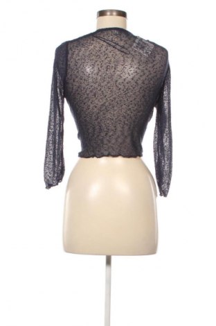 Női kardigán Apricot, Méret S, Szín Kék, Ár 8 208 Ft