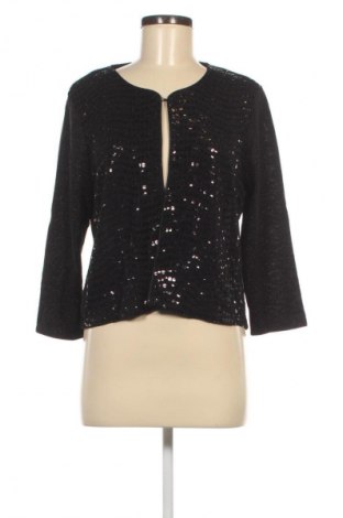 Damen Strickjacke Armand Thiery, Größe M, Farbe Schwarz, Preis € 10,99