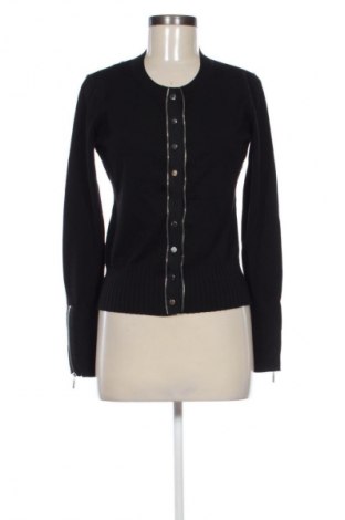 Γυναικεία ζακέτα Ashley Brooke, Μέγεθος M, Χρώμα Μαύρο, Τιμή 14,83 €