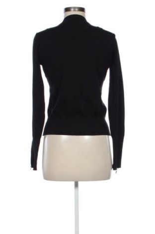 Γυναικεία ζακέτα Ashley Brooke, Μέγεθος M, Χρώμα Μαύρο, Τιμή 14,83 €