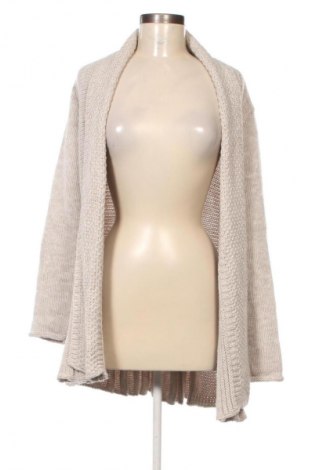 Cardigan de damă Atelier, Mărime L, Culoare Bej, Preț 76,99 Lei