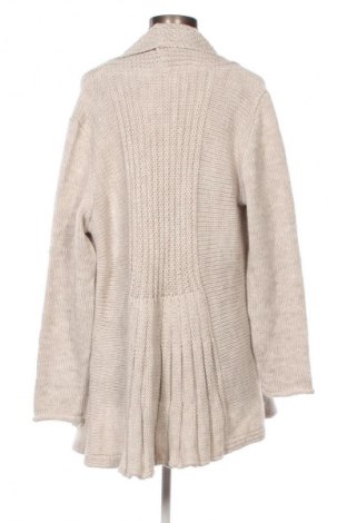 Cardigan de damă Atelier, Mărime L, Culoare Bej, Preț 76,99 Lei