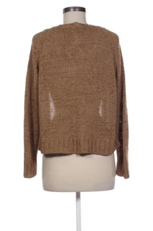 Női kardigán Atmos Fashion, Méret M, Szín Barna, Ár 8 208 Ft