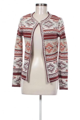 Damen Strickjacke Atmosphere, Größe S, Farbe Mehrfarbig, Preis 5,99 €