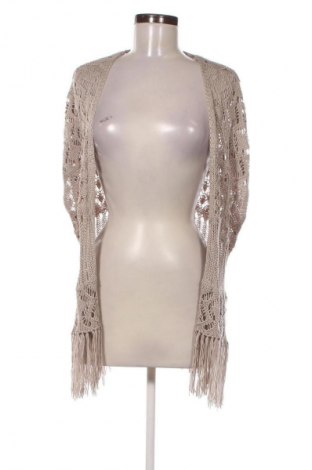 Cardigan de damă Atmosphere, Mărime XS, Culoare Bej, Preț 76,70 Lei
