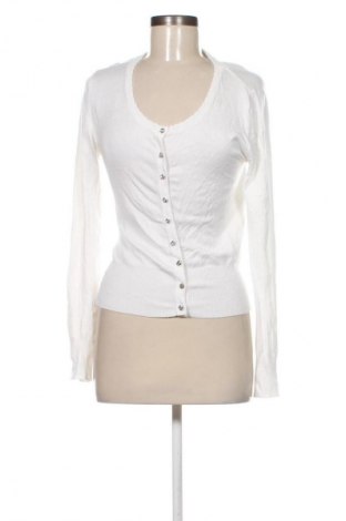 Damen Strickjacke Atmosphere, Größe M, Farbe Ecru, Preis € 9,99