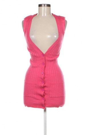 Cardigan de damă Atmosphere, Mărime M, Culoare Roz, Preț 43,99 Lei