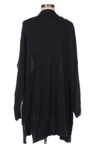 Damen Strickjacke Atmosphere, Größe XL, Farbe Blau, Preis € 9,99