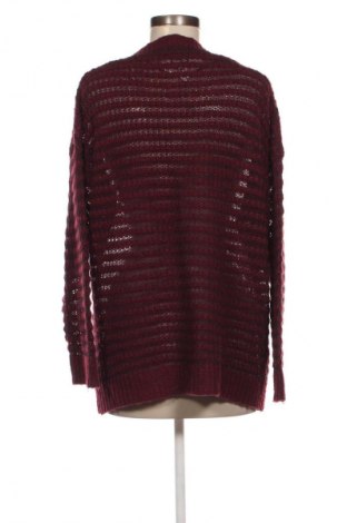 Dámsky kardigán Atmosphere, Veľkosť XXL, Farba Červená, Cena  8,95 €