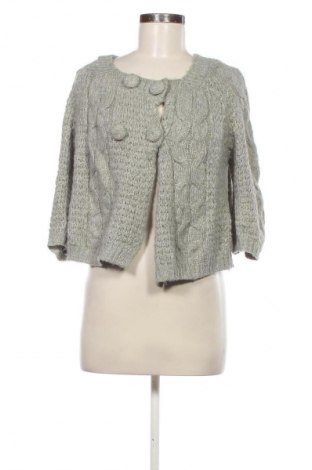 Női kardigán Atmosphere, Méret S, Szín Zöld, Ár 1 639 Ft