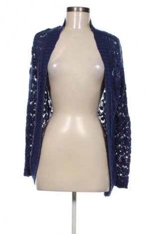 Damen Strickjacke Atmosphere, Größe S, Farbe Blau, Preis € 7,99