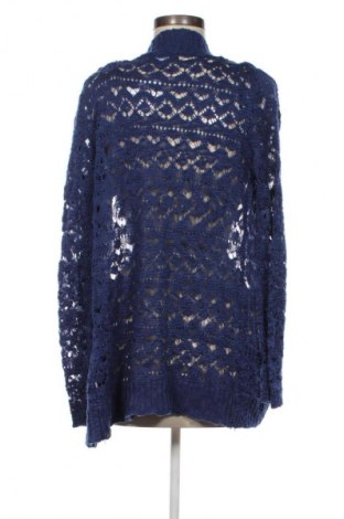 Damen Strickjacke Atmosphere, Größe S, Farbe Blau, Preis € 7,99