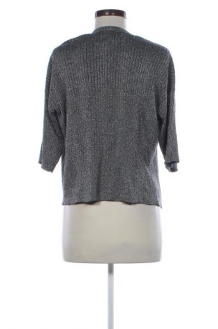 Дамска жилетка Atmosphere, Размер S, Цвят Сив, Цена 29,15 лв.