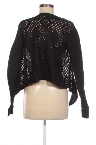 Damen Strickjacke Attrattivo, Größe M, Farbe Schwarz, Preis € 13,99