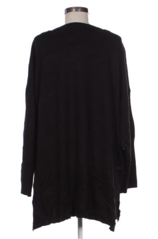 Damen Strickjacke Autograph, Größe XXL, Farbe Schwarz, Preis 20,99 €