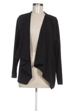 Дамска жилетка B.You, Размер L, Цвят Черен, Цена 46,00 лв.