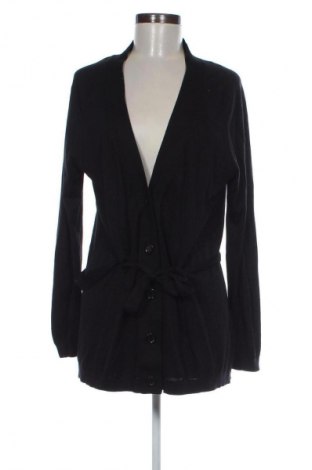 Damen Strickjacke BOSS, Größe L, Farbe Schwarz, Preis € 83,97