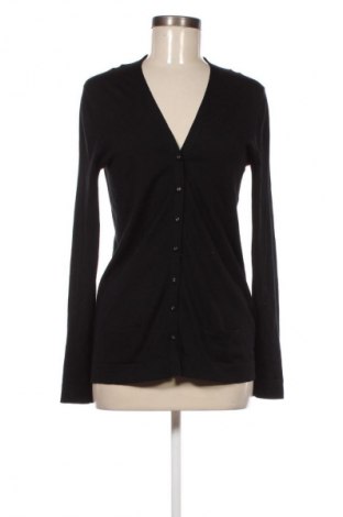 Dámsky kardigán BOSS, Veľkosť M, Farba Čierna, Cena  227,42 €